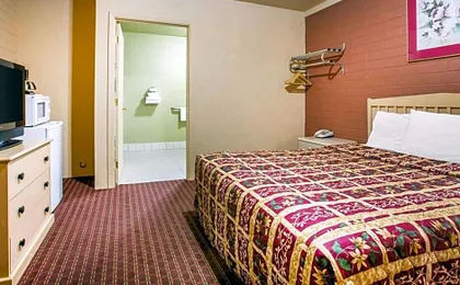 Jefferson Inn