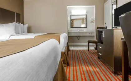 Quality Inn & Suites