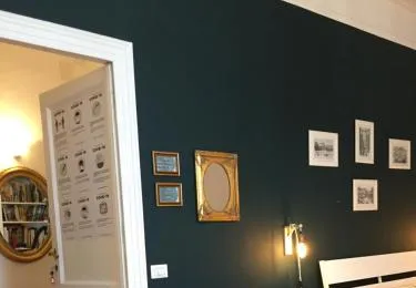 B&B La Terrazza Napoli