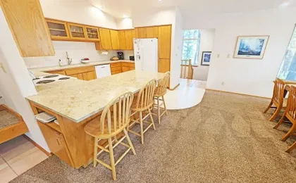 Mt Hood 13 4 Bedroom Home