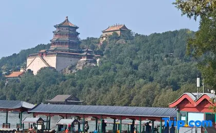 Guanqi Hotel (Beijing Tiananmen Square)
