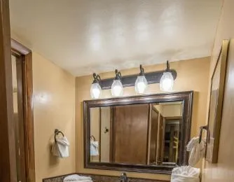 Park Place Longs Peak Condo: Easy Access To Main St, Lifts