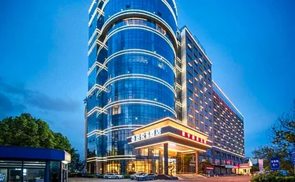 Qiyue International Hotel - Longgang Dayun Branch
