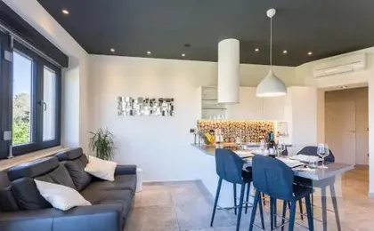 New Apartment ParkView/CityView