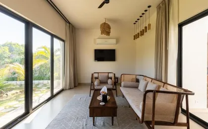 La Vida Retreat