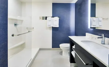 Residence Inn By Marriott New Haven Hamden