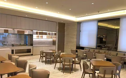 JI Hotel Shanghai Hongqiao National Exhibition and Convention Centre Huaxiang Road