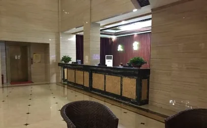 Jiufu Hotel