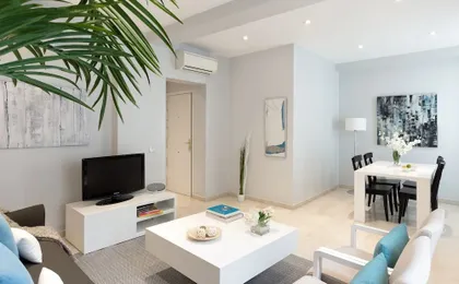Carretas Apartments