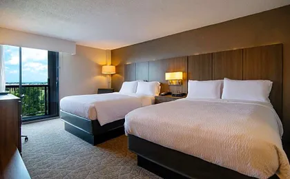 Holiday Inn Nashville - Vanderbilt (Dwtn) by IHG