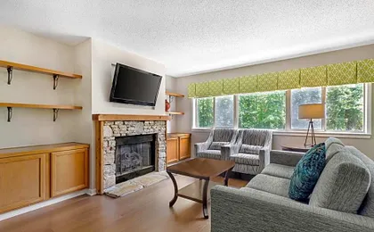 Hilton Vacation Club MountainLoft Gatlinburg