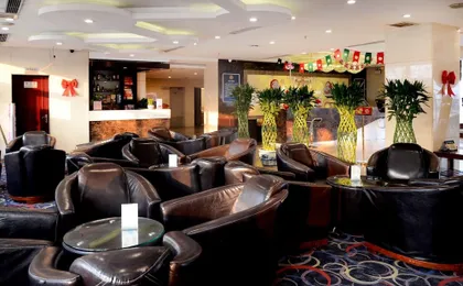 Qihang International Airport Hotel