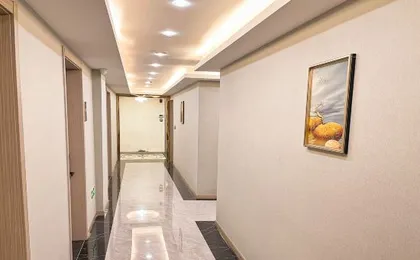 Diyawangdu Hotel (Hangzhou Yaqian Subway Station)