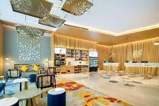 Hilton Garden Inn Shenzhen Nanshan Avenue