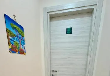 punto house ferrovia