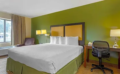 Extended Stay America Suites - Houston - NASA - Johnson Space Center