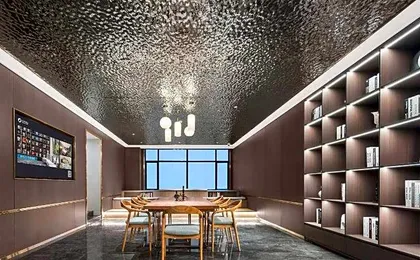 INSAIL HOTEL Guangzhou Beijing Road Pedestrian Street