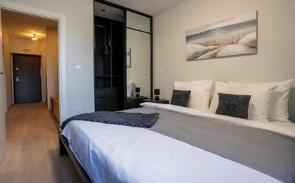 Apartman Aricibald