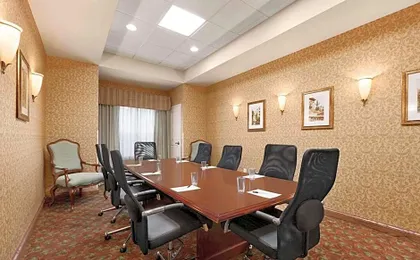 Country Inn & Suites by Radisson, Asheville West near Biltmore