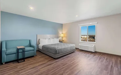 WoodSpring Suites Centennial - Denver Tech Center