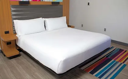 Aloft by Marriott Miami Doral