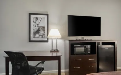 Best Western Lake Conroe Inn