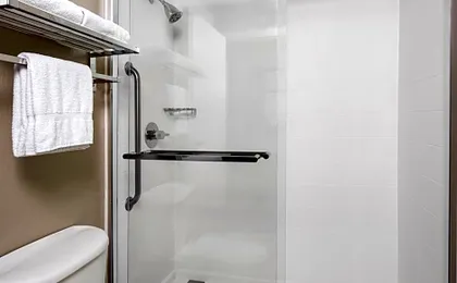 SpringHill Suites by Marriott Austin Round Rock