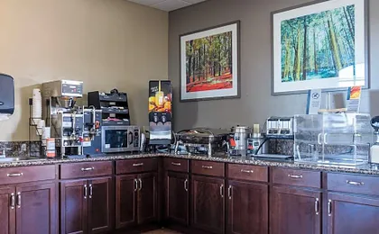 Best Western Alamosa Inn