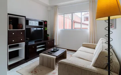 Casa Aconchegante Em Floripa Rbf142