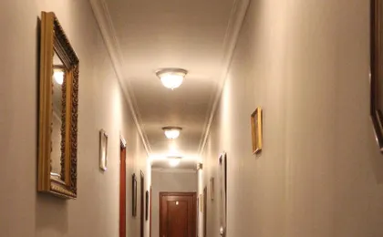 Hostal San Isidro