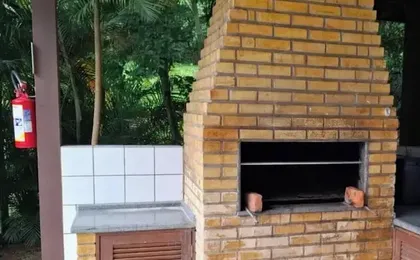 Apartamento Canajurê com Piscina Floripa