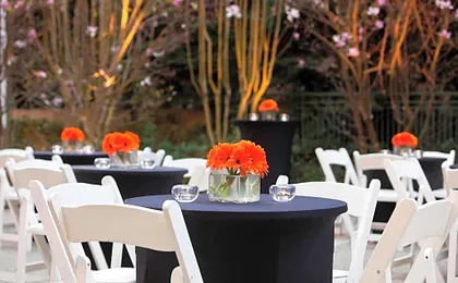 San Ramon Marriott