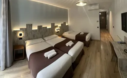 Hostal El Tera