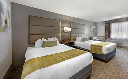 Best Western Dickson