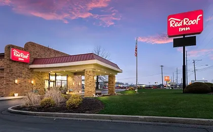Red Roof Inn Fort Wayne