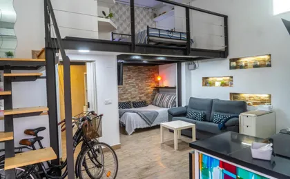 The Photographer Loft