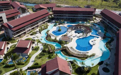 Apto Oka Beach Residence