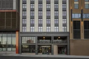 Motto by Hilton Nashville Downtown