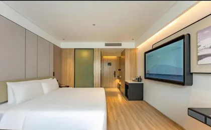 Atour Hotel Hangzhou West Lake Pinghai Road
