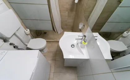 Elia cosy apartment in the Heart of Athens Plaka
