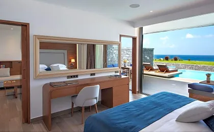 Nana Princess Suites Villas & Spa