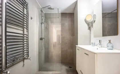 Sunny 1bedroom Cozy Flat in the Acropolis Area