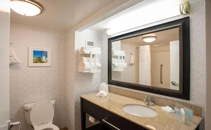 Hampton Inn Pensacola-Airport (Cordova Mall Area)