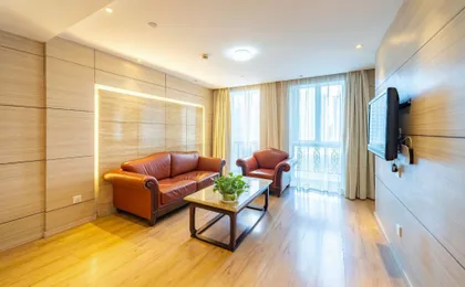 Hanting Hotel Shanghai Xin Hua Hospital