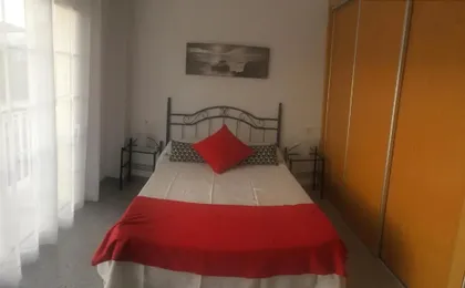 Apartamento en Ciudad Jardin