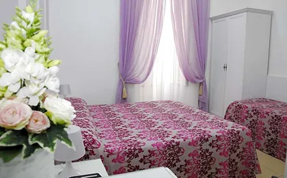 Albergo Casablanca