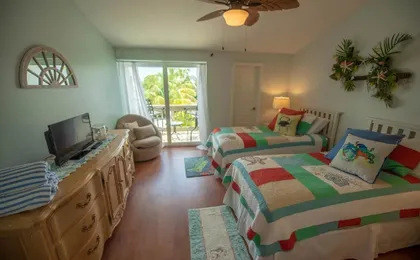 Hidden Cove 2 Apartment 2