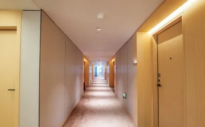 Junshan Hotel (Guangzhou Railway Station Sanyuanli Subway Station)