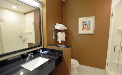 Fairfield Inn & Suites Bowling Green