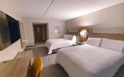 Holiday Inn Express - Neptune by IHG